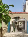 Olympia Hotel Hotels in Sarandë distrikt