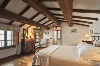 Borgo il Poeta Hotel in zona La Rocca