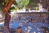 La Ginestra Hôtels à : Sambuca di Sicilia