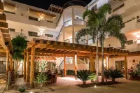 Hotel Santa Fe Loreto by Villa Group Hotel di 