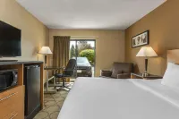 Comfort Inn Baie-Comeau Hotels in Baie-Comeau
