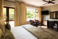 윌더니스 매너 윌더니스 비치 주변 호텔