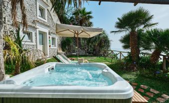 Hotel Botanico San Lazzaro