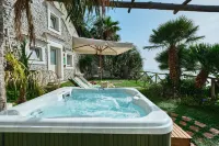 Hotel Botanico San Lazzaro - Hot Tub