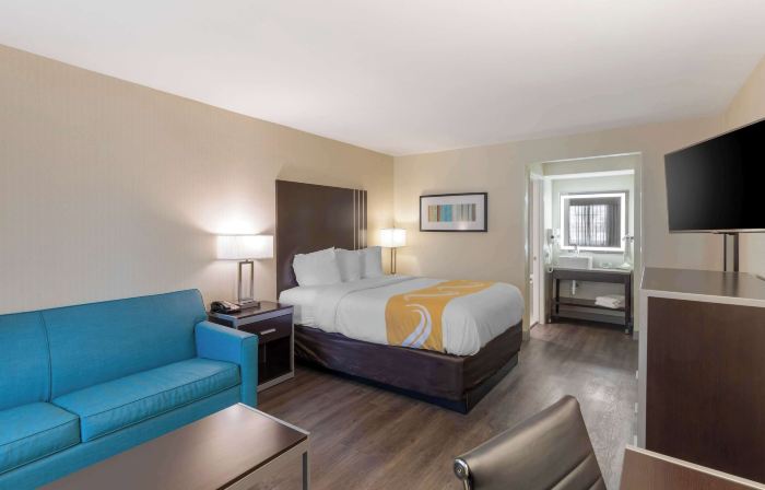 Quality Inn & Suites Camarillo-Oxnard