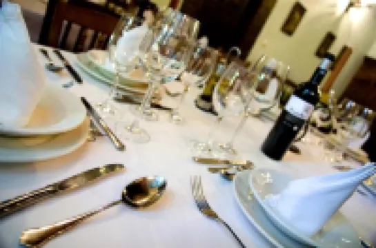 La Posada de Pradorey