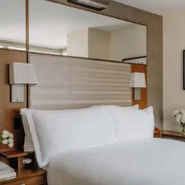 Club Quarters Hotel, Grand Central Отели рядом с достопримечательностью «Мидтаун-Ист»