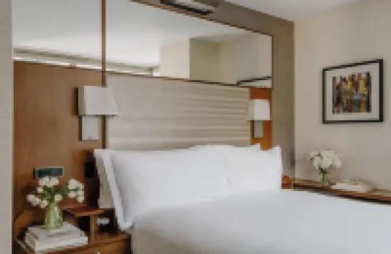 Club Quarters Hotel, Grand Central