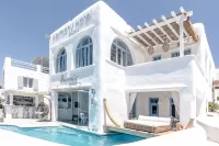 Harmony Boutique Hotel Hotels in 