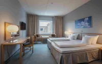 Thon Partner Hotel Høje Taastrup Hotels in Ishoj