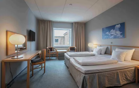 Thon Partner Hotel Høje Taastrup