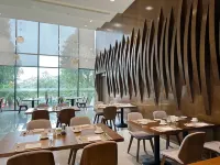 Dic Star Hotels & Resorts Vinh Phuc - breakfast
