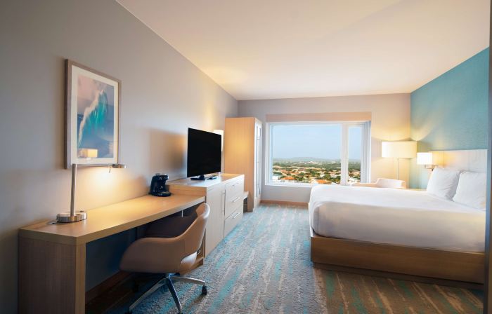 Hyatt Place Aruba Airport