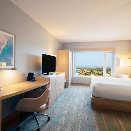 Hyatt Place Aruba Airport