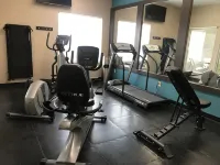 Comfort Inn & Suites O'Fallon - St Louis Area - Gym