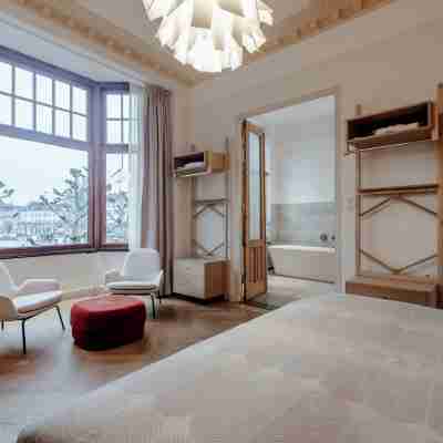 Maison Haas Hustinx & Spa Rooms