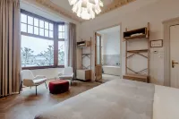 維德霍夫哈斯宅邸飯店 住宿飯店