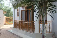 Havila Apartment Hotels in Kicukiro