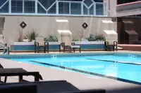 The Clyde Hotel - Pool