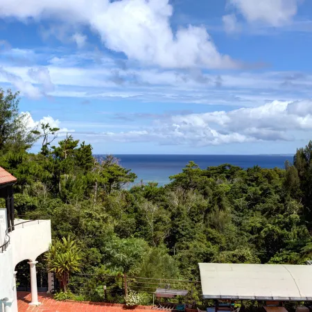 The Pool Resort Okinawa