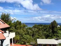 The Pool Resort Okinawa - Scenic