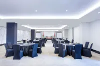 Innside by Melia Yogyakarta - breakfast