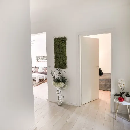 Metropole Apartments Old Town