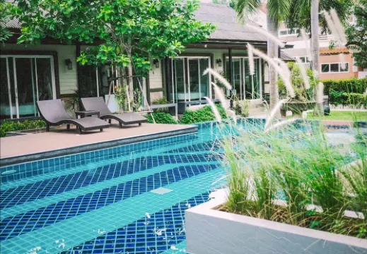 นิรันดร รีสอร์ท สุขภาพและนันทนาการ  Photos