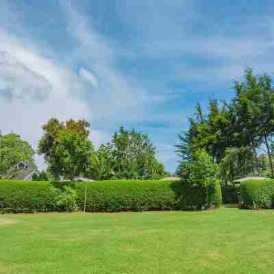 Sahara Gardens-Kericho Hotel Exterior