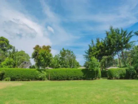 サハラ ガーデンズ ケリチョ ケリチョのホテル