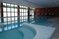 Best Western Hotel Nobis Asten - Pools