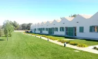 IL Filaro del Castello di San Basilio Hotels in Policoro