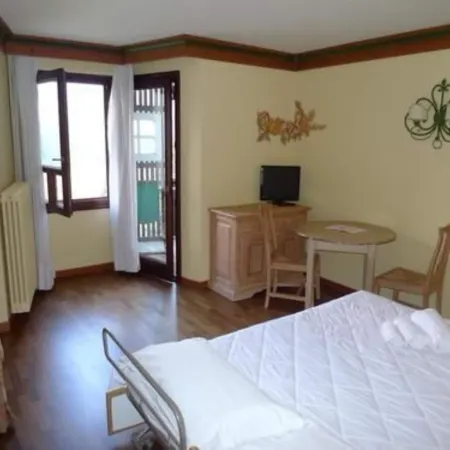 Rta Hotel Catturani