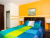 The Beach Estate Country Club Villa Hotels in Hellshire