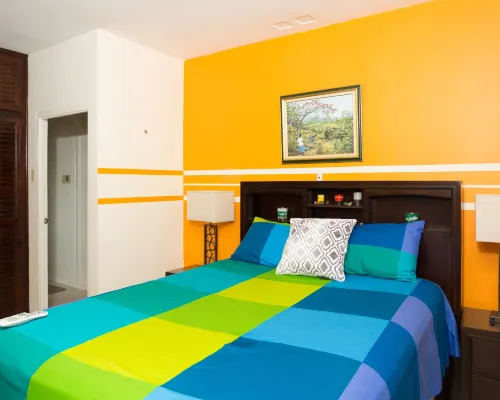 The Hellshire Beach House Hotels in Hellshire