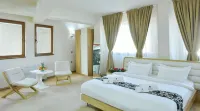 Bushi Resort & Spa Hotels in Skopje