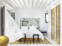 Anemi Folegandros Hotels in Folegandros