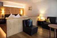 Artnatur Dolomites Hotel & Spa - balcone