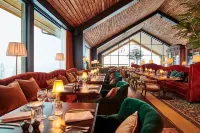 Fyri Resort Hemsedal - breakfast