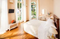 Villa Sylva & Spa Hotels near Bagni sanremo blue bay
