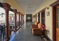 Ratan Vilas Hotels in Jodhpur