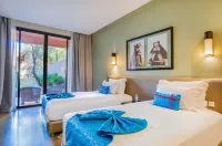 Al Maaden Villa Hotel & Spa