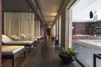 Monte Real - Hotel, Termas & Spa - spa