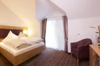 Hotel- Restaurant Poststuben