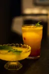 Moustache Hostel, Jaipur - bar