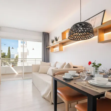 Duvabitat Apartments