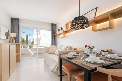 Duvabitat Apartments - 3-نجوم