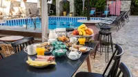 Kri-Kri Village Holiday Apts by Estia - Pool