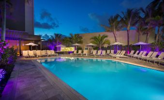 Sonesta Fort Lauderdale Beach