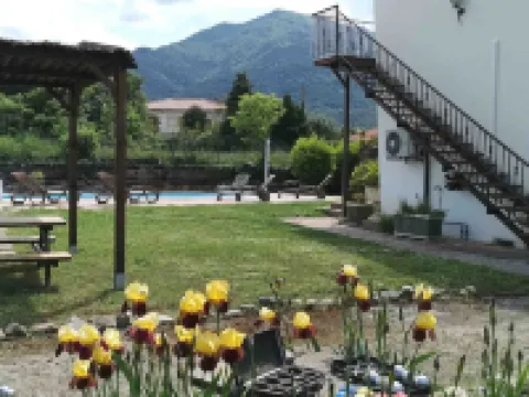 Chambres d'hôtes et gîtes Al Pati Hotels in Sorede